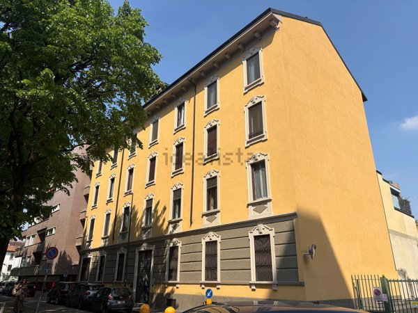 appartamento in vendita a Sesto San Giovanni