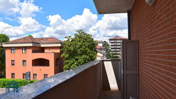appartamento in vendita a Sesto San Giovanni