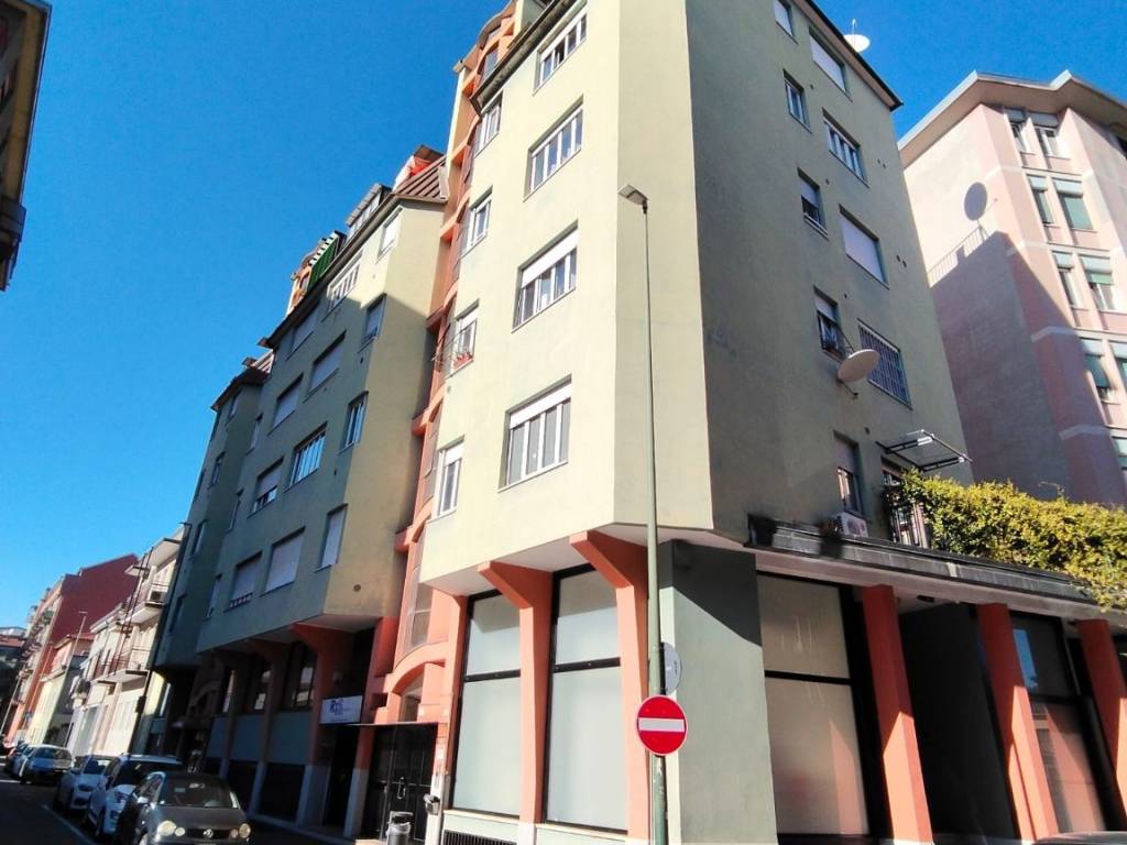 appartamento in vendita a Sesto San Giovanni