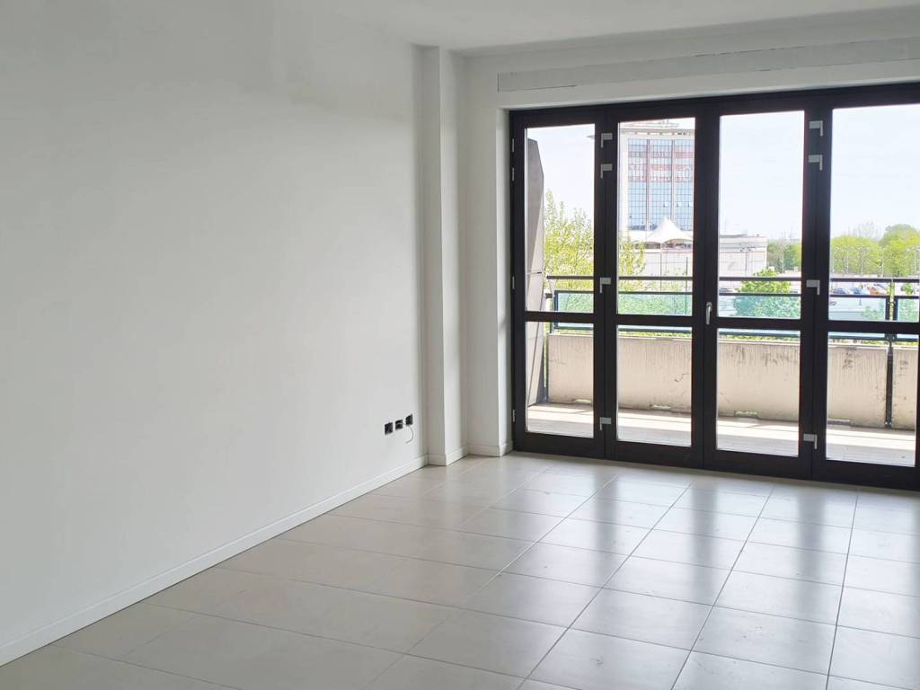 appartamento in vendita a Sesto San Giovanni in zona Pelucca/Villaggio Falck