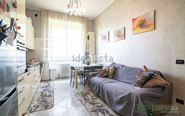 appartamento in vendita a Sesto San Giovanni