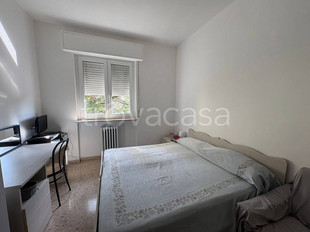 appartamento in vendita a Sesto San Giovanni