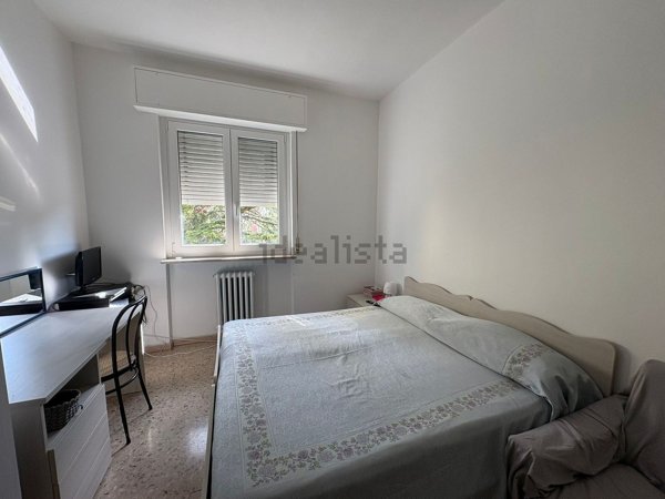 appartamento in vendita a Sesto San Giovanni