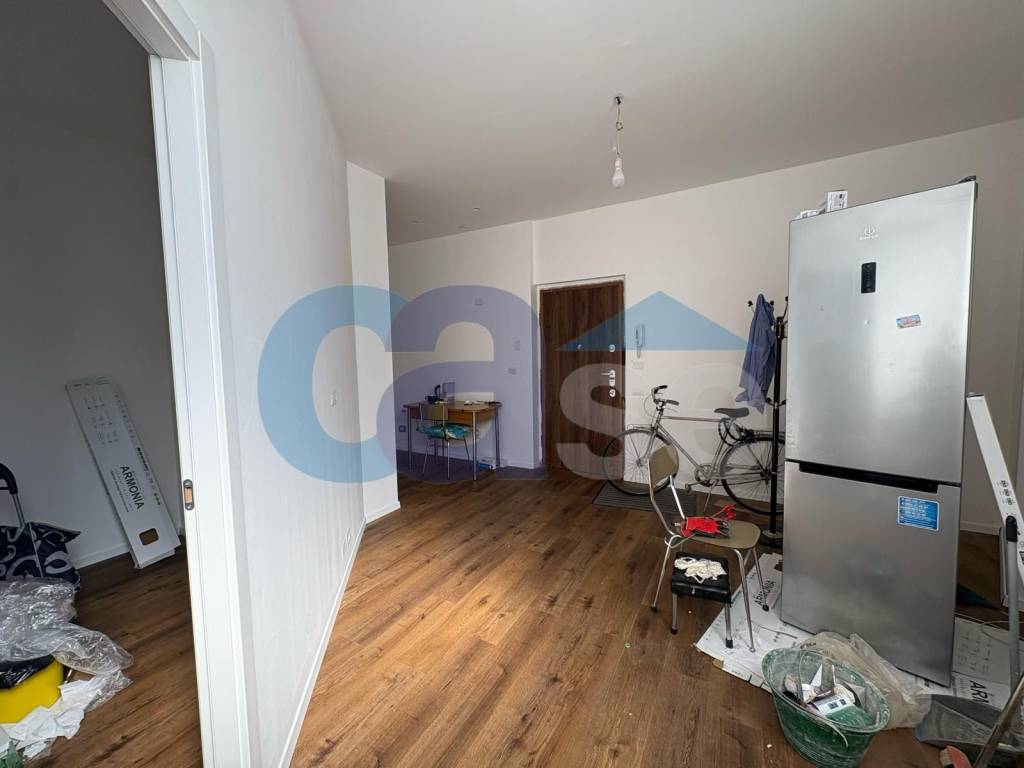 appartamento in vendita a Sesto San Giovanni