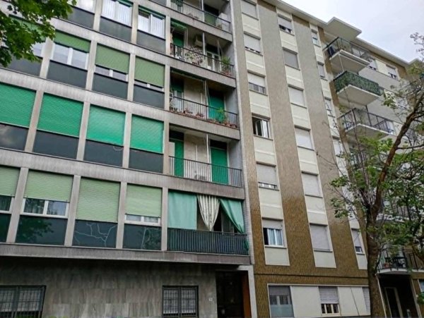 appartamento in vendita a Sesto San Giovanni in zona Rondinella
