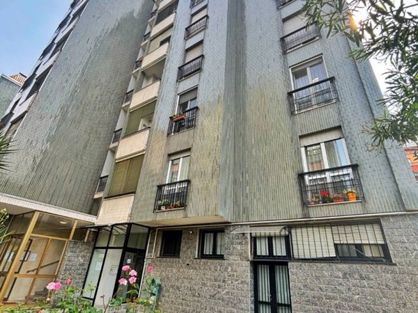 appartamento in vendita a Sesto San Giovanni in zona Rondinella