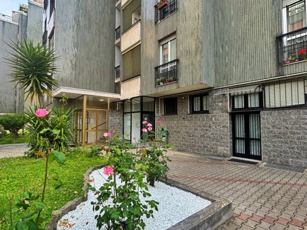 appartamento in vendita a Sesto San Giovanni in zona Rondinella