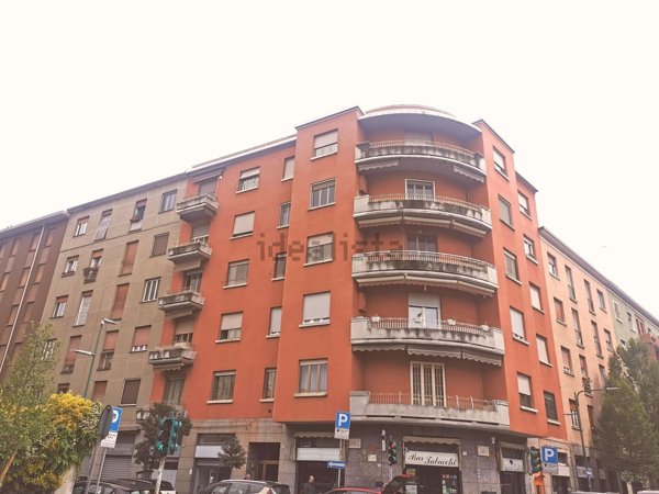 appartamento in vendita a Sesto San Giovanni