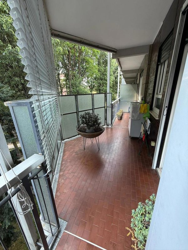 appartamento in vendita a Sesto San Giovanni