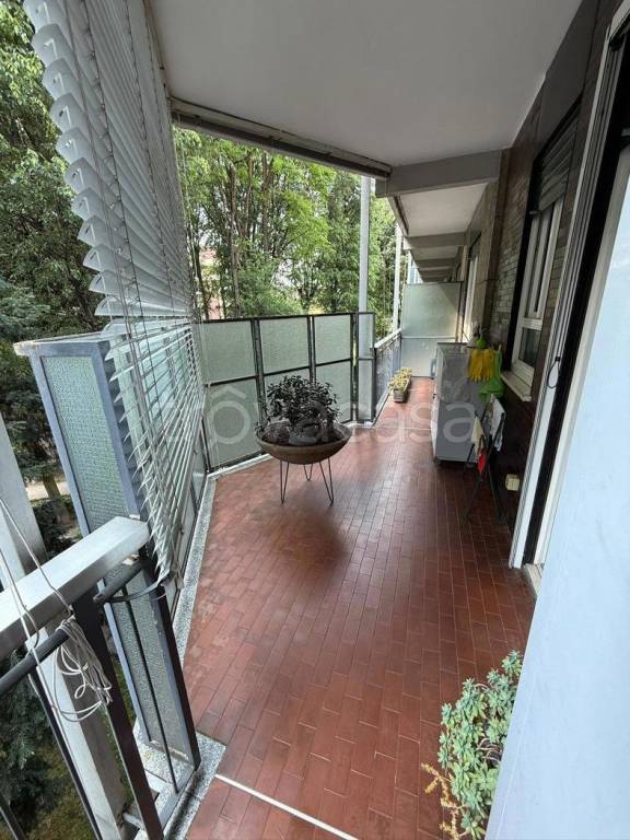 appartamento in vendita a Sesto San Giovanni