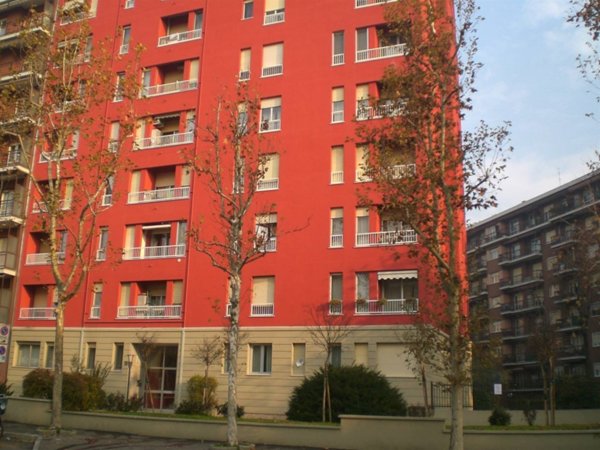 appartamento in vendita a Sesto San Giovanni