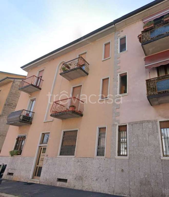 appartamento in vendita a Sesto San Giovanni