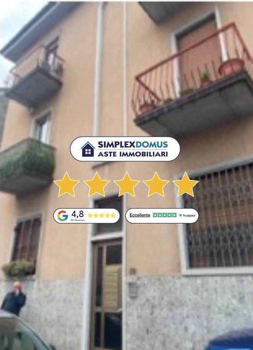 appartamento in vendita a Sesto San Giovanni