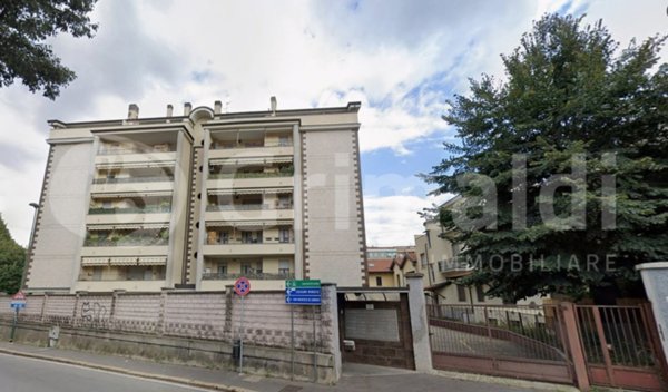appartamento in vendita a Sesto San Giovanni