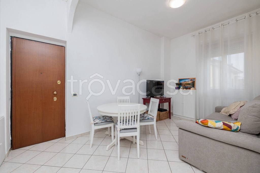 appartamento in vendita a Sesto San Giovanni