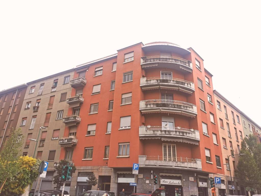 appartamento in vendita a Sesto San Giovanni