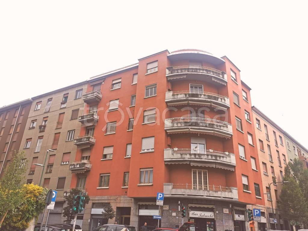 appartamento in vendita a Sesto San Giovanni