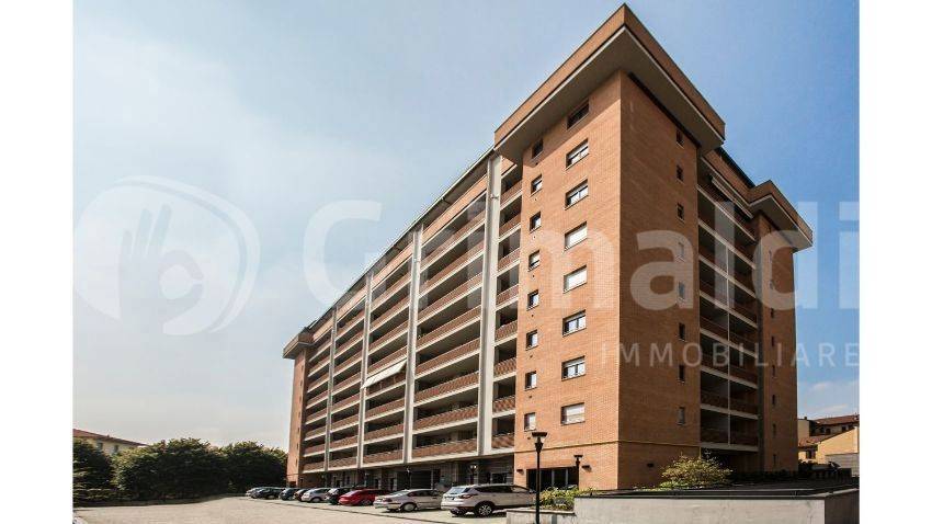 appartamento in vendita a Sesto San Giovanni