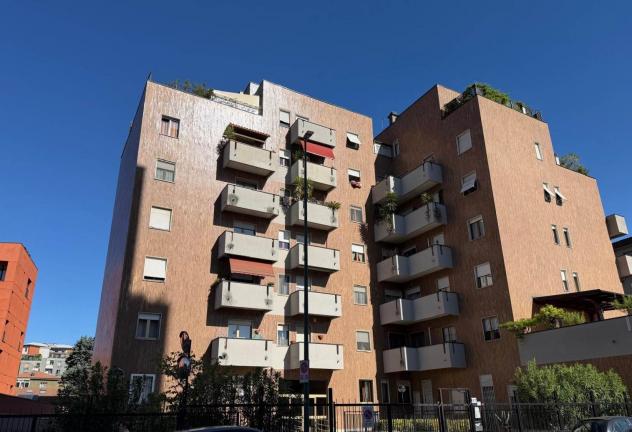 appartamento in vendita a Sesto San Giovanni