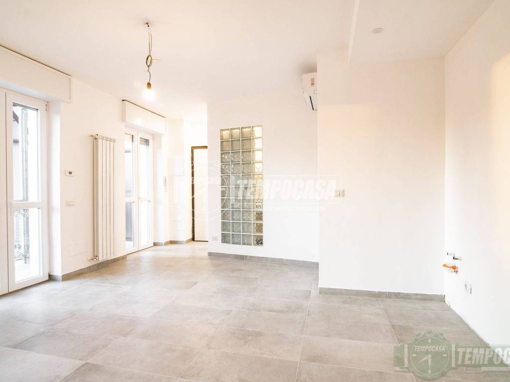 appartamento in vendita a Sesto San Giovanni