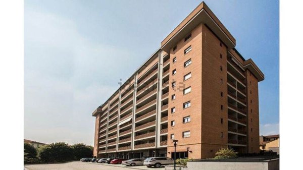 appartamento in vendita a Sesto San Giovanni