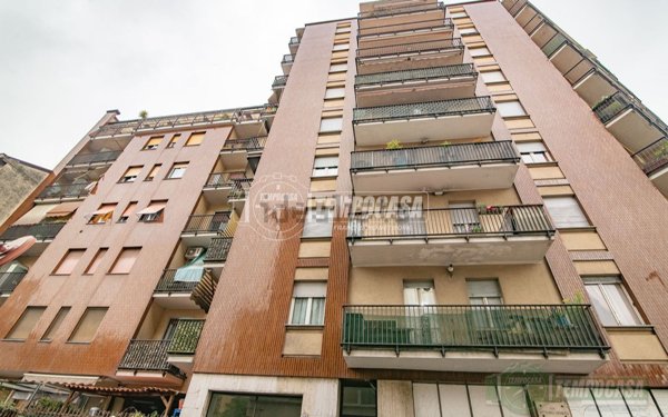 appartamento in vendita a Sesto San Giovanni