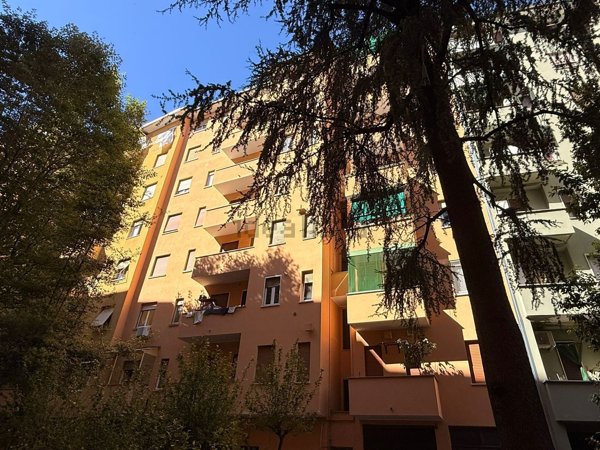 appartamento in vendita a Sesto San Giovanni
