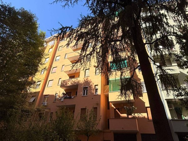 appartamento in vendita a Sesto San Giovanni in zona Rondò/Torretta
