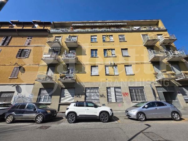 appartamento in vendita a Sesto San Giovanni in zona Rondò/Torretta
