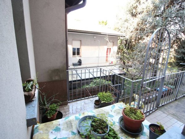 appartamento in vendita a Sesto San Giovanni in zona Rondò/Torretta
