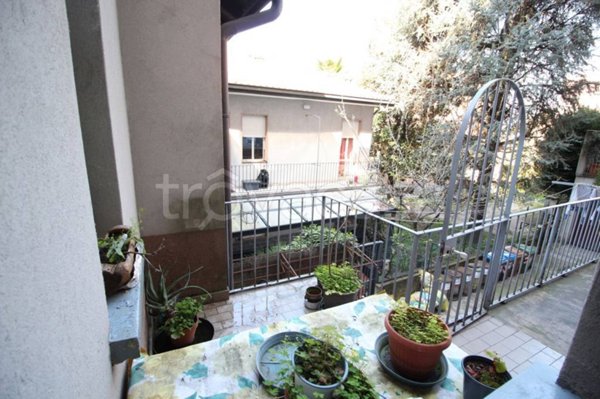 appartamento in vendita a Sesto San Giovanni in zona Rondò/Torretta