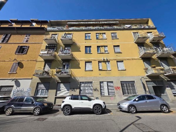 appartamento in vendita a Sesto San Giovanni in zona Rondò/Torretta