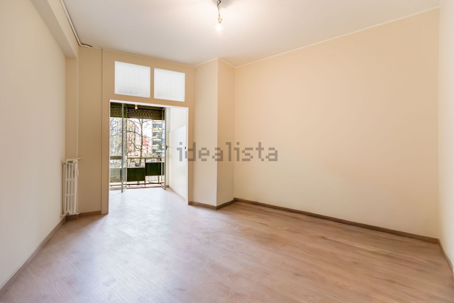 appartamento in vendita a Sesto San Giovanni in zona Rondinella