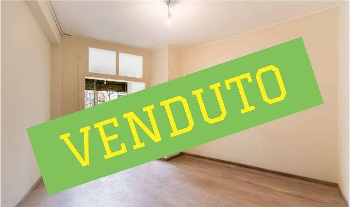 appartamento in vendita a Sesto San Giovanni in zona Rondinella