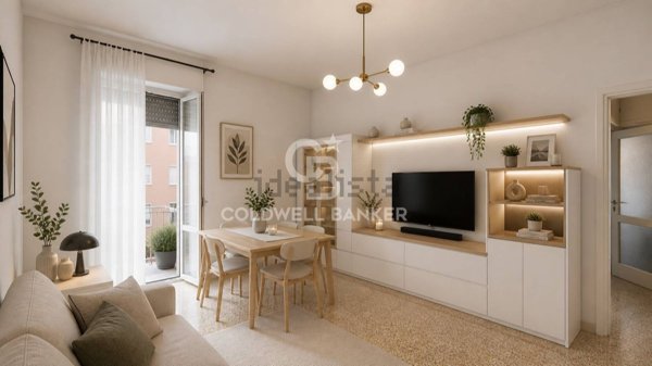 appartamento in vendita a Sesto San Giovanni