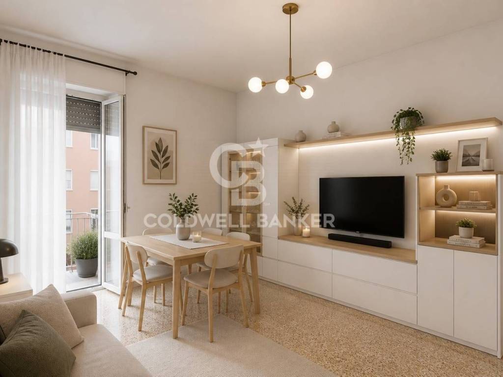 appartamento in vendita a Sesto San Giovanni