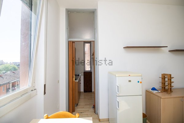 appartamento in vendita a Sesto San Giovanni in zona Rondò/Torretta
