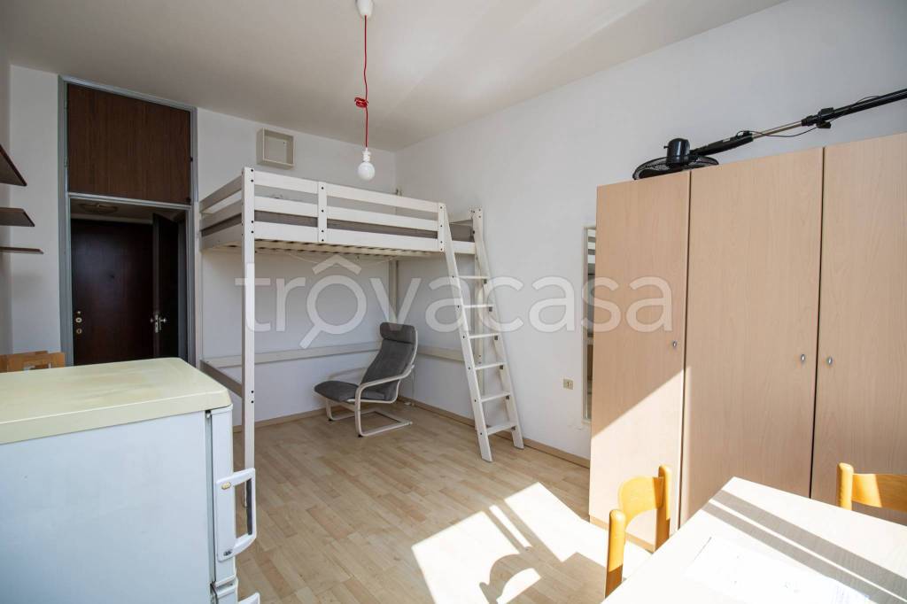 appartamento in vendita a Sesto San Giovanni in zona Rondò/Torretta