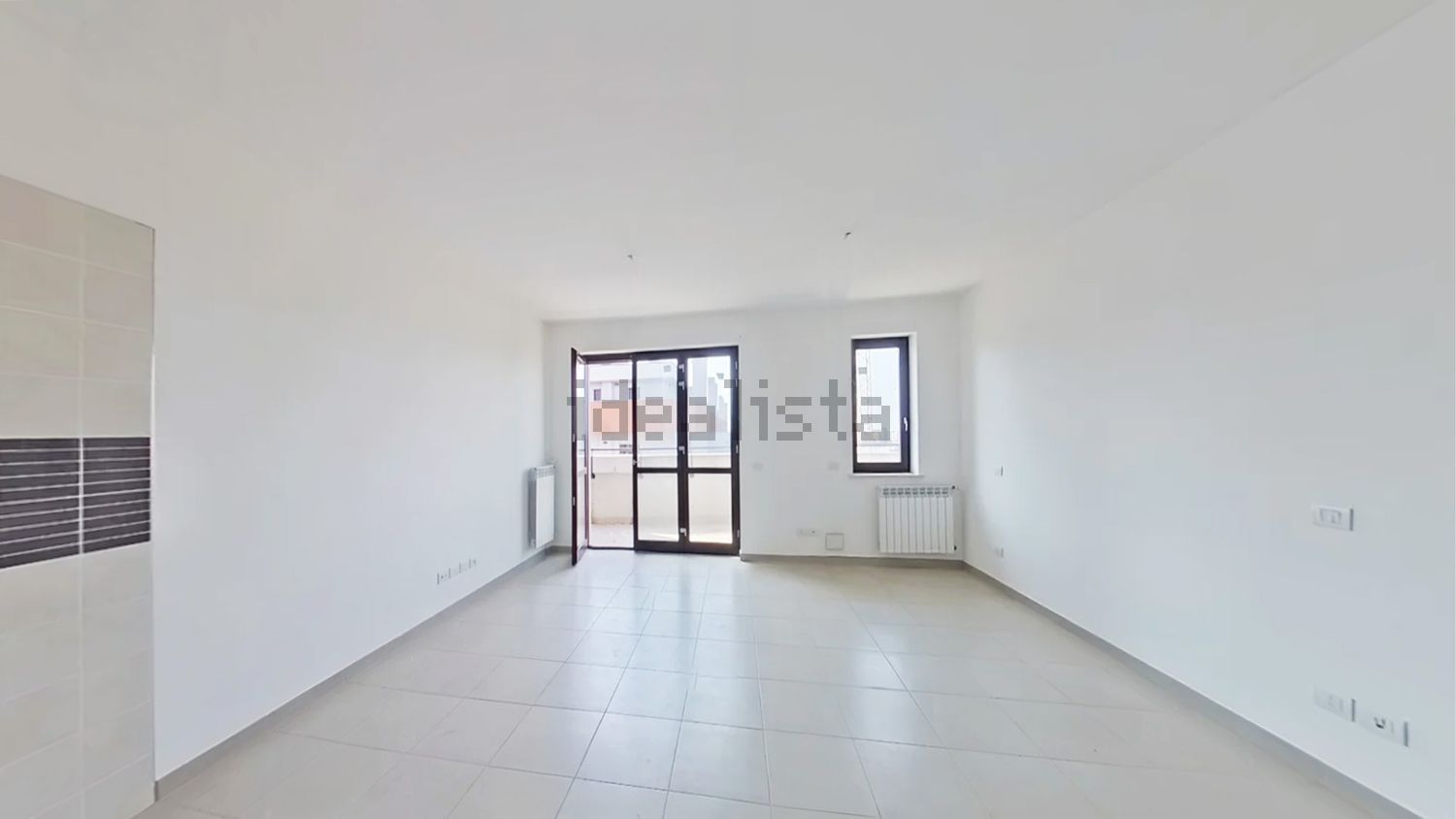 appartamento in vendita a Sesto San Giovanni