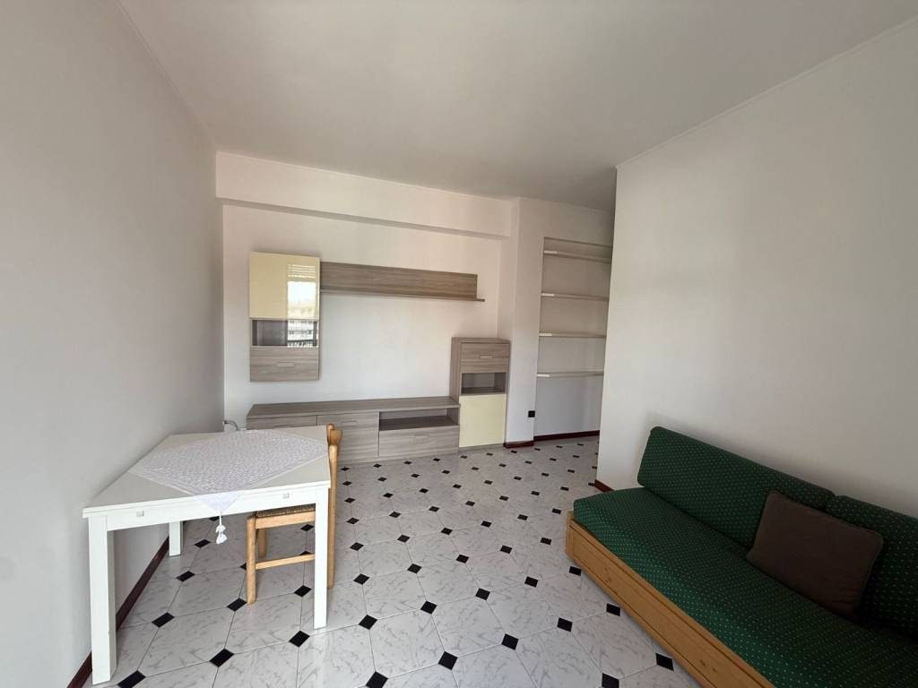 appartamento in vendita a Sesto San Giovanni