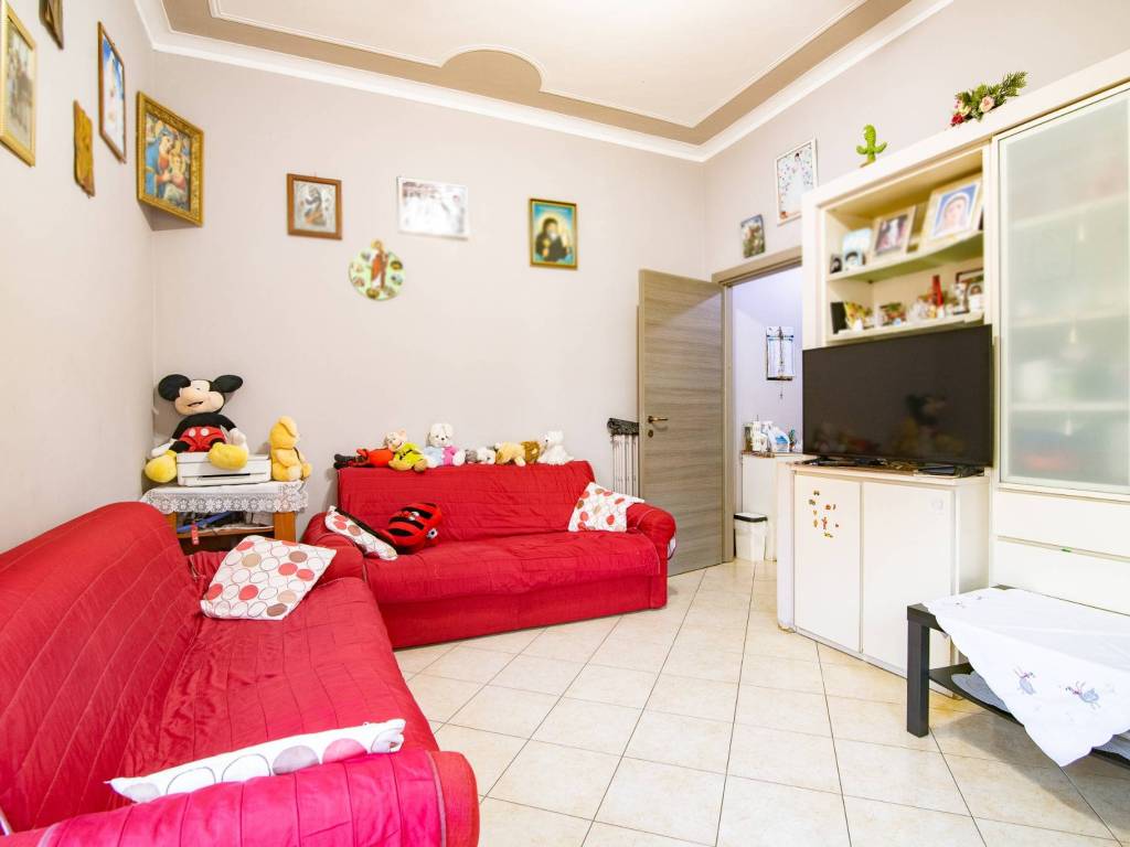 appartamento in vendita a Sesto San Giovanni