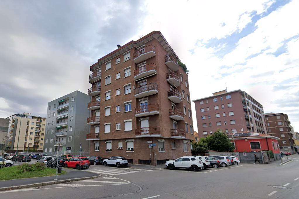 appartamento in vendita a Sesto San Giovanni in zona Rondinella