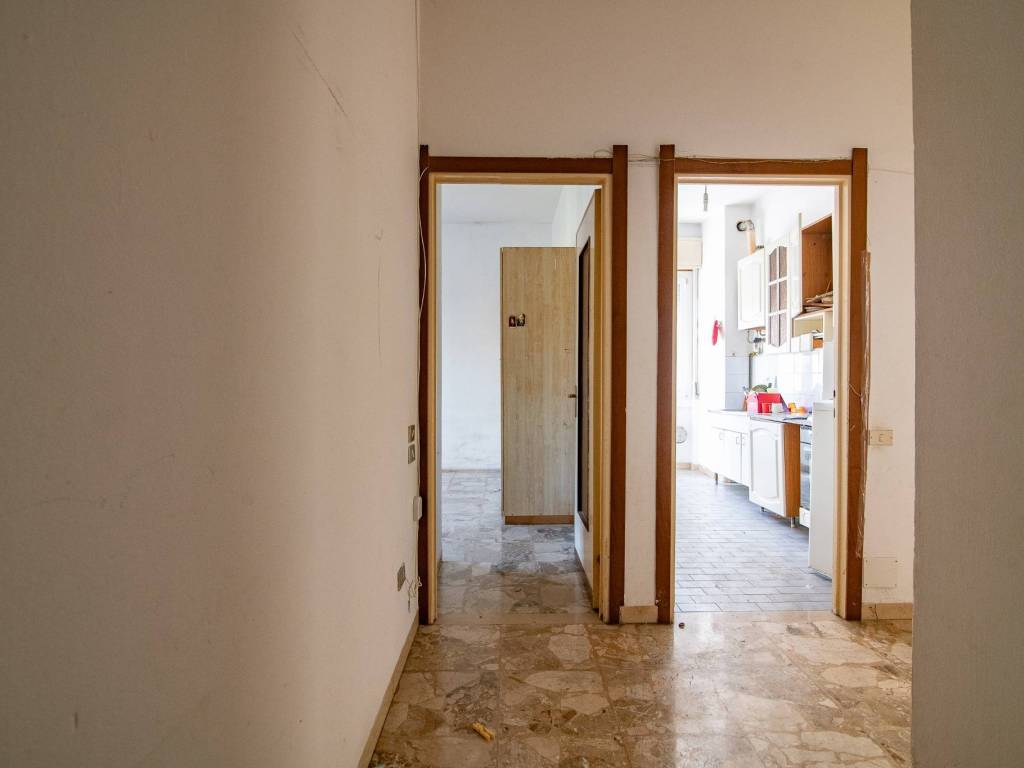 appartamento in vendita a Sesto San Giovanni in zona Rondinella