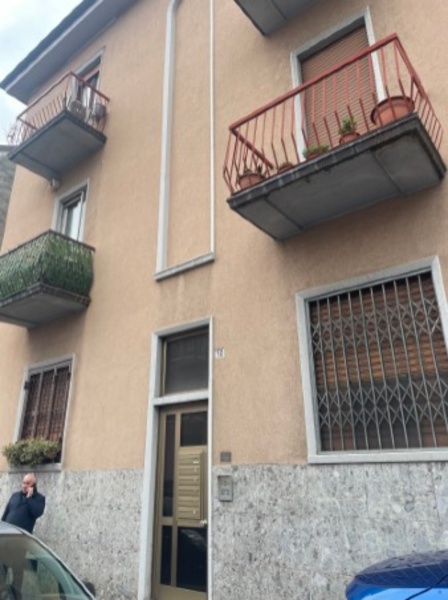 appartamento in vendita a Sesto San Giovanni