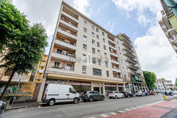 appartamento in vendita a Sesto San Giovanni in zona Rondò/Torretta