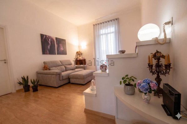 appartamento in vendita a Sesto San Giovanni