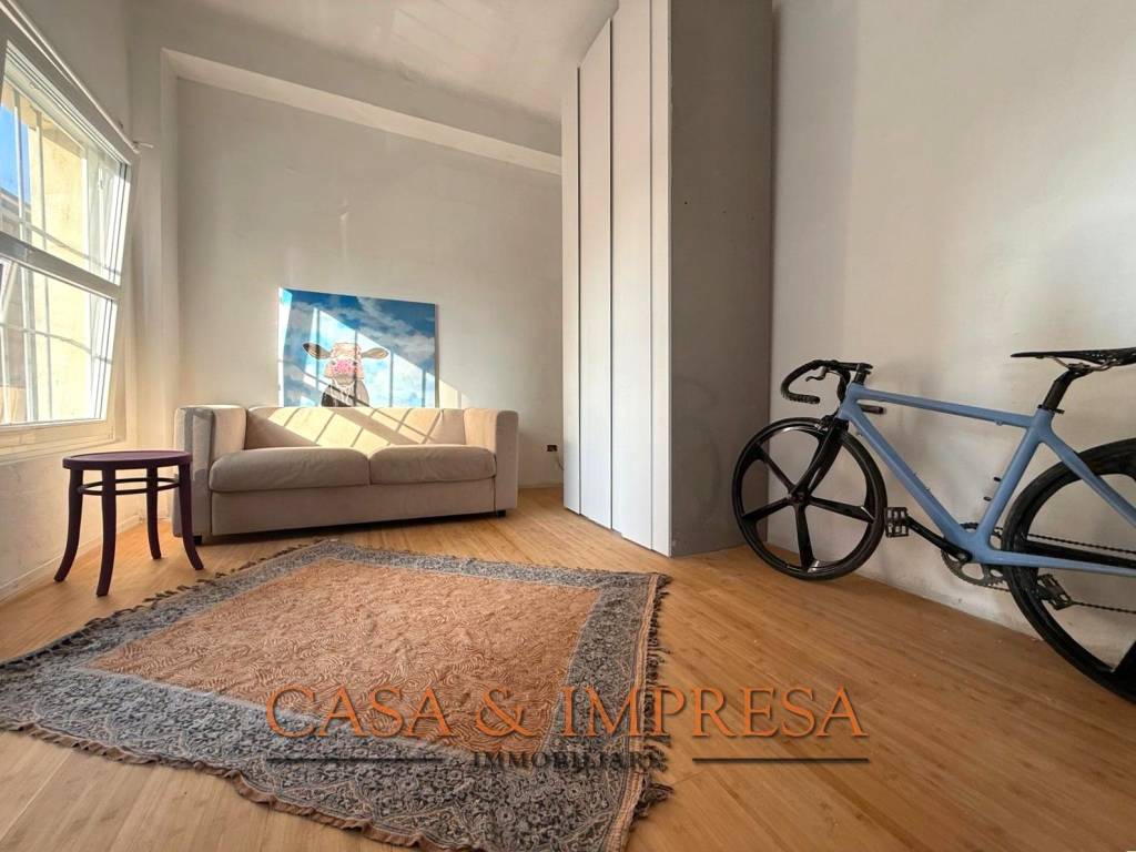 appartamento in vendita a Sesto San Giovanni in zona Rondinella