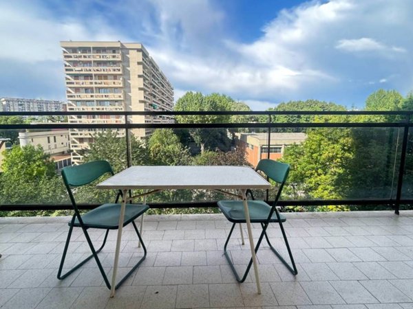 appartamento in vendita a Sesto San Giovanni in zona Rondinella