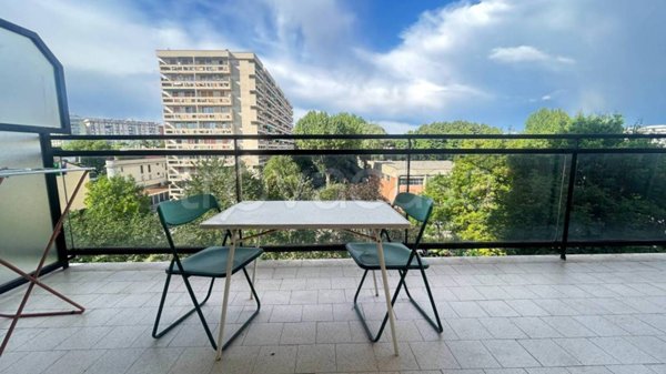 appartamento in vendita a Sesto San Giovanni in zona Rondinella