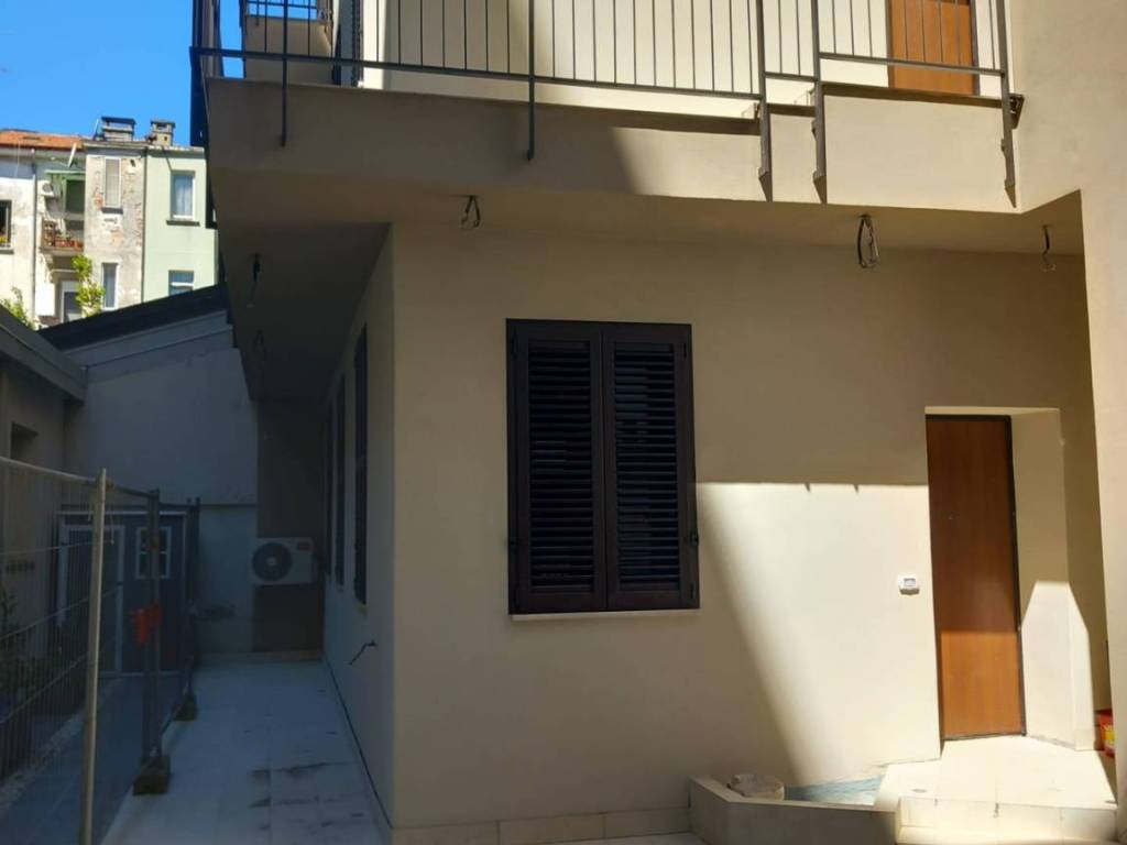 casa indipendente in vendita a Sesto San Giovanni